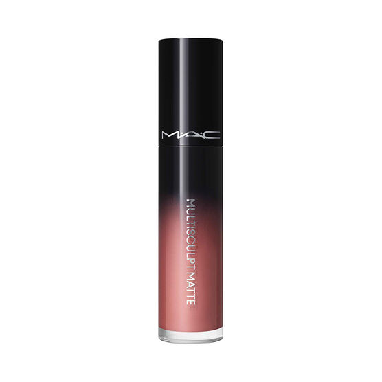 SOMBRA L&Iacute;QUIDA 2 EM 1 MAC MULTISCULPT MATTE